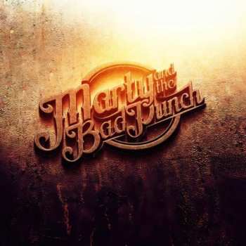 Album Marty And The Bad Punch: Marty & The Bad Punch