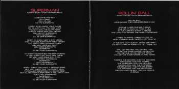 CD Marty Balin: The Greatest Love
