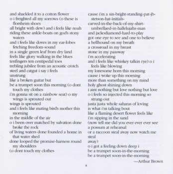 CD Marty Ehrlich Large Ensemble: A Trumpet In The Morning