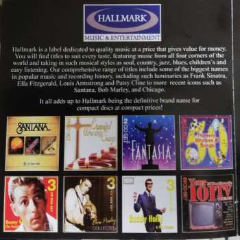 CD Marty Robbins: Gunfighter Ballads And Trail Songs