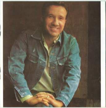 CD Marty Robbins: Island Woman - A Musical Journey To The Caribbean Islands And Mexico