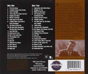 2CD Marty Robbins: The Essential Marty Robbins