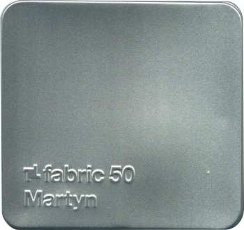 CD Martyn: Fabric 50