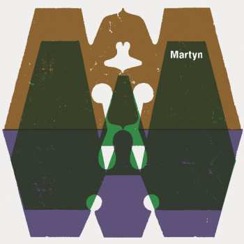 Album Martyn: Odds Against Us