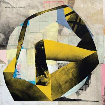 CD Martyn: The Air Between Words
