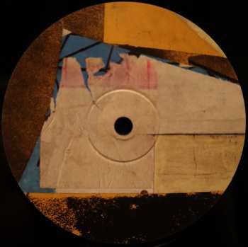 3LP Martyn: The Air Between Words