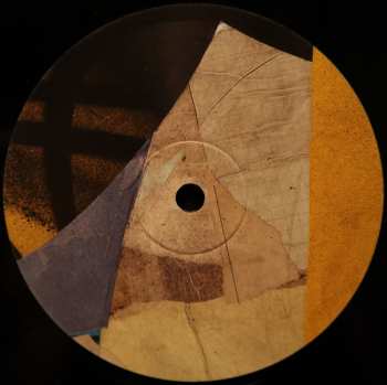 3LP Martyn: The Air Between Words