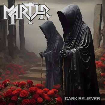 LP Martyr: Dark Believer