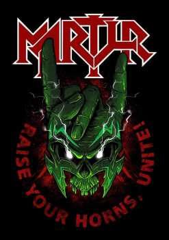 LP Martyr: Planet Metalhead 