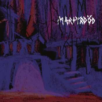 LP Martyrdöd: Hexhammaren LTD