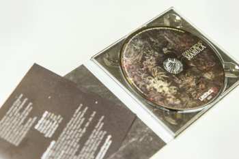 CD Eden Circus: Marula