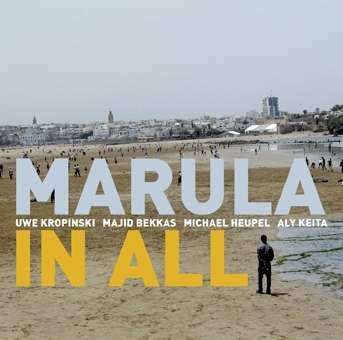 CD Marula: In All