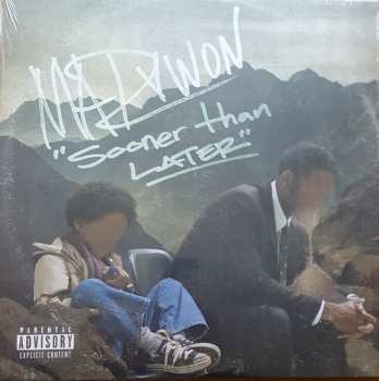 Album Marv Won: Sooner Than Later