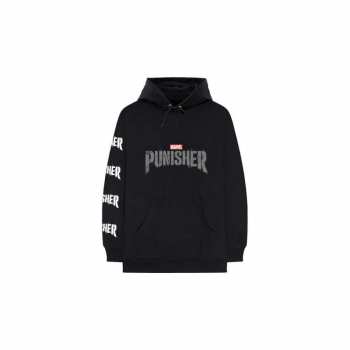 Merch Marvel Comics: Mikina Punisher Stamp 