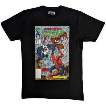 Merch Marvel Comics: Tričko Venom & Carnage