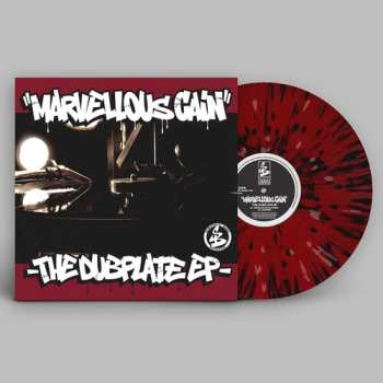 Album Marvellous Cain: The Dubplate EP