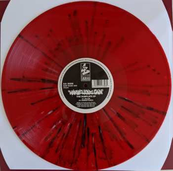 LP Marvellous Cain: The Dubplate EP CLR