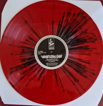 LP Marvellous Cain: The Dubplate EP CLR