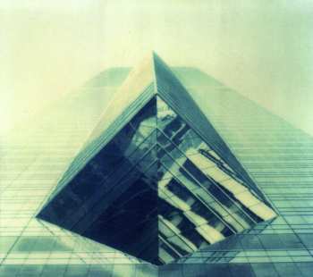 Album Marvin: Hangover The Top