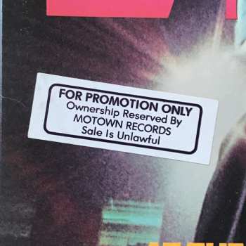 2LP Marvin Gaye: Live At The London Palladium