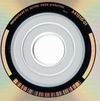 CD/DVD Marvin Gaye: Live In Montreux 1980