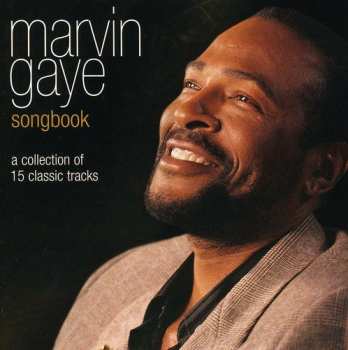 CD Marvin Gaye: Songbook