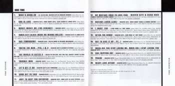 2CD Marvin Gaye: The Best Of Marvin Gaye