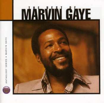 Album Marvin Gaye: The Best Of Marvin Gaye