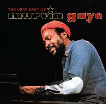 2CD Marvin Gaye: The Very Best Of Marvin Gaye
