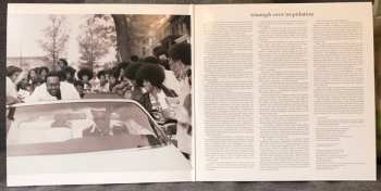 2LP Marvin Gaye: What's Going On Live