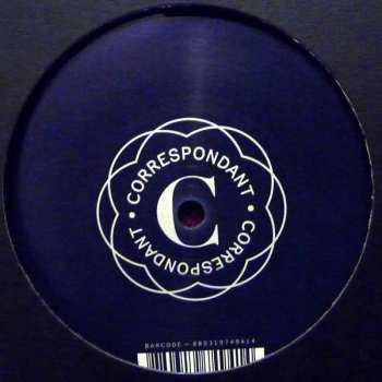 LP Marvin & Guy: Music For Race