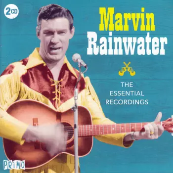 The Essential Recordings