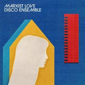 LP Marxist Love Disco Ensemble: MLDE