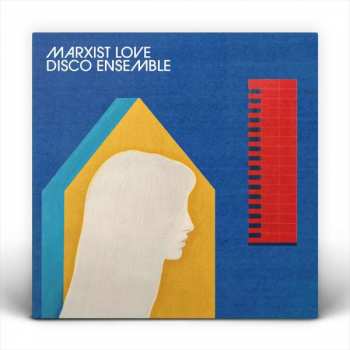 CD Marxist Love Disco Ensemble: MLDE