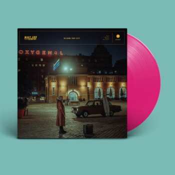 LP Mary Ann Hawkins: Helsinki Surf City