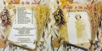 CD Mary Black: Babes In The Wood