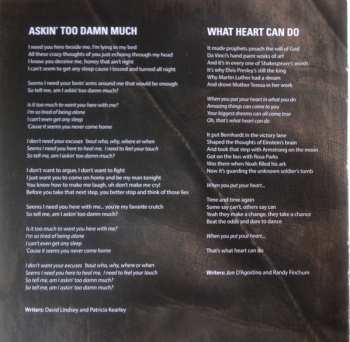 CD Mary Duff: Changing Lanes