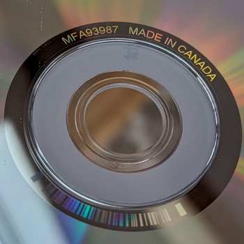 CD Mary Frances Leahy: First Light