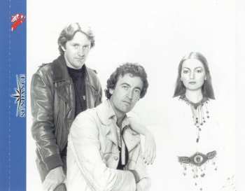 CD Mary Hopkin: Sundance
