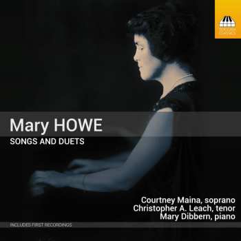 Album Courtney Maina: Songs and Duets