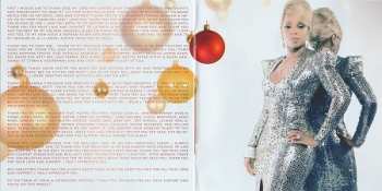 CD Mary J. Blige: A Mary Christmas