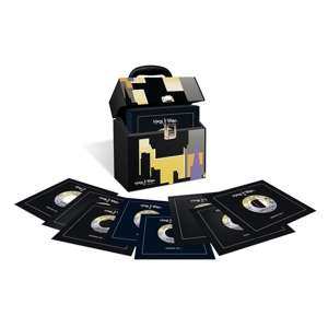 8SP/Box Set Mary J. Blige: HERstory, Vol. 1 LTD