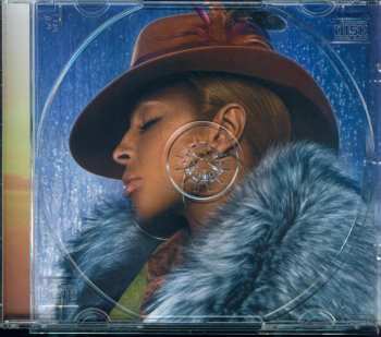 CD Mary J. Blige: My Life II... The Journey Continues (Act 1)