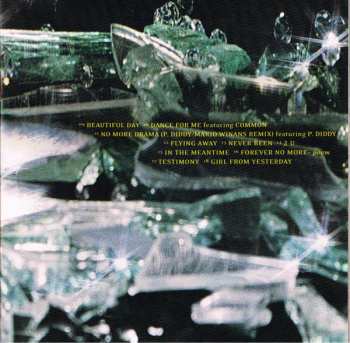 CD Mary J. Blige: No More Drama