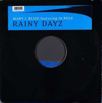 LP Mary J. Blige: Rainy Dayz