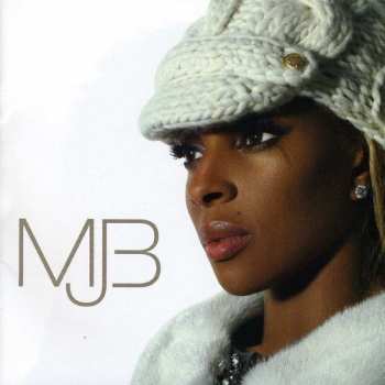 CD Mary J. Blige: Reflections (A Retrospective)