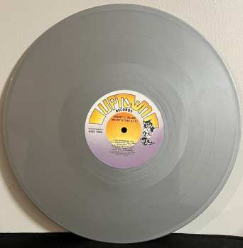 2LP Mary J. Blige: What's The 411? CLR | LTD