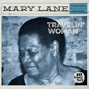 Album Mary Lane: Travelin' Woman