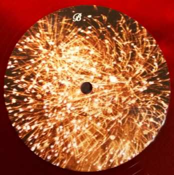 LP Mary Lattimore: Gainer CLR | LTD