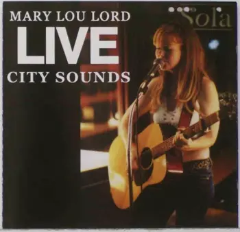 Live City Sounds